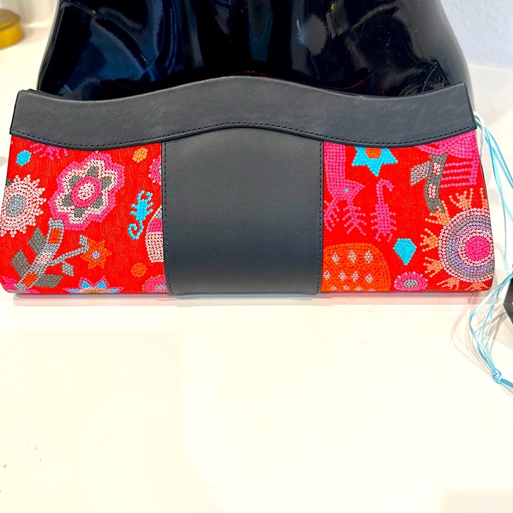 COPY - Pineda Covalin Clutch